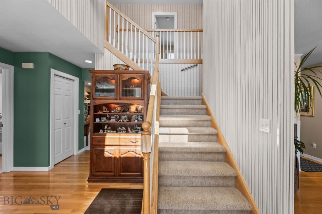 323 Lexington Drive, Bozeman MT 59715