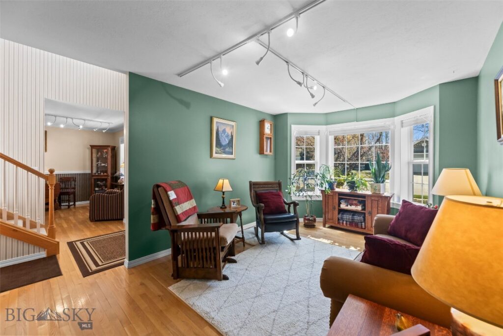 323 Lexington Drive, Bozeman MT 59715