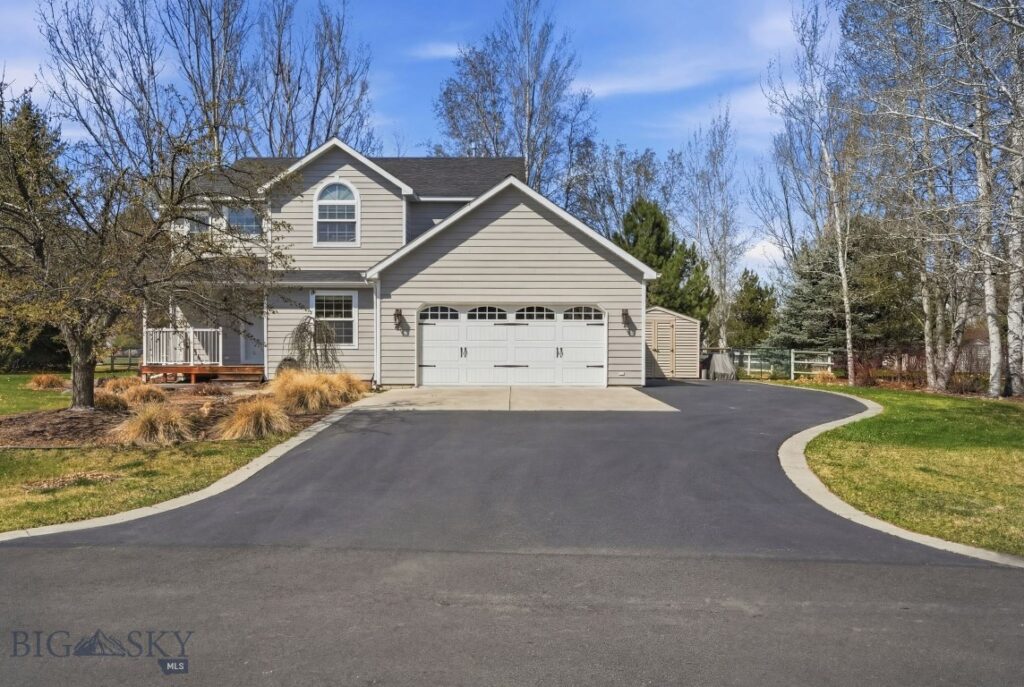 83 Poplar Drive, Bozeman MT 59718