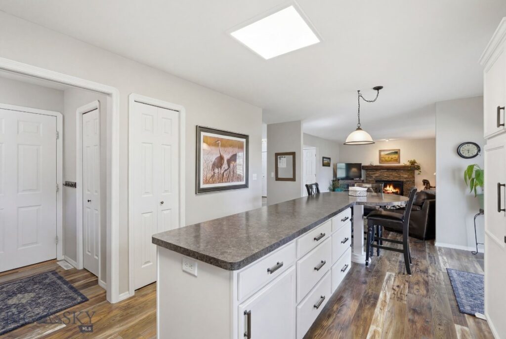 83 Poplar Drive, Bozeman MT 59718