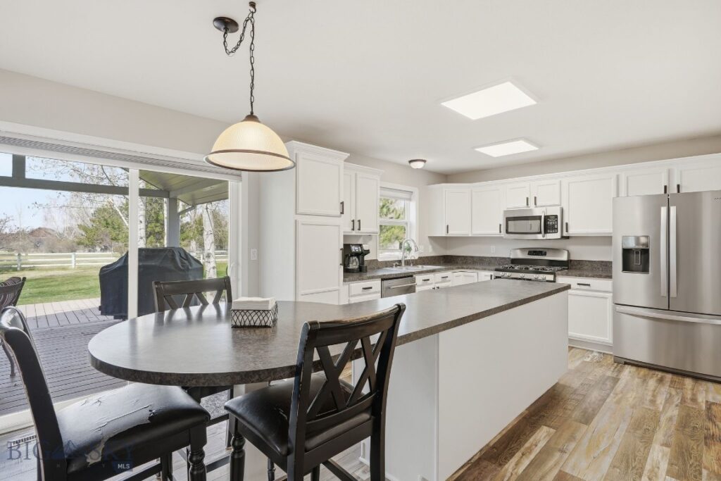 83 Poplar Drive, Bozeman MT 59718