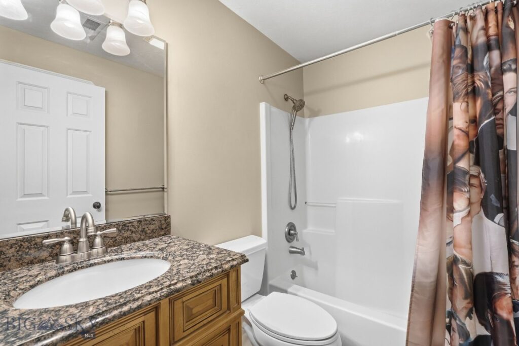 83 Poplar Drive, Bozeman MT 59718