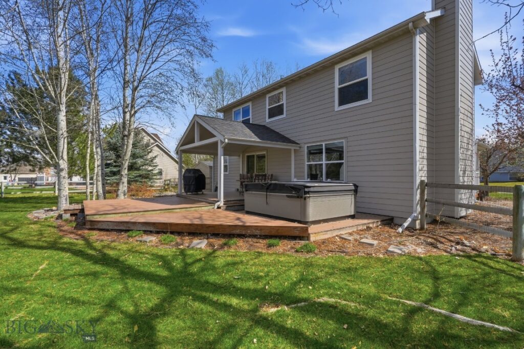 83 Poplar Drive, Bozeman MT 59718