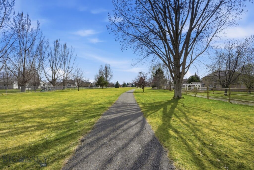 83 Poplar Drive, Bozeman MT 59718
