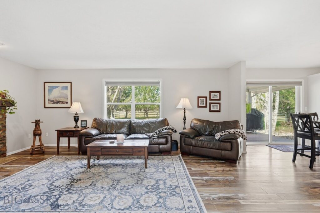 83 Poplar Drive, Bozeman MT 59718