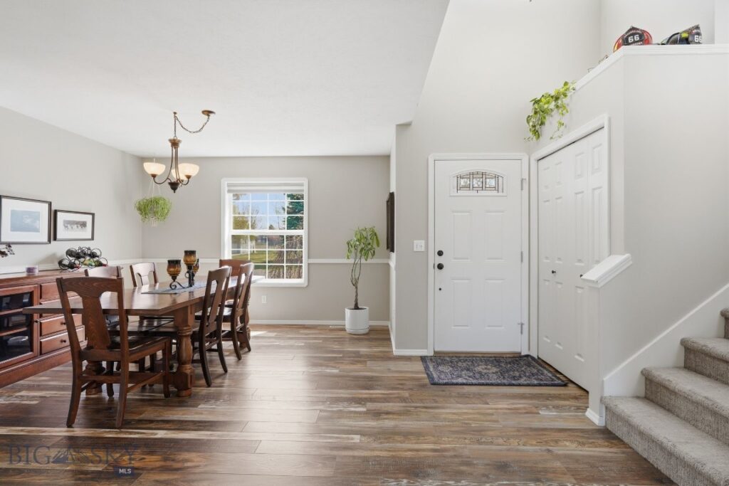 83 Poplar Drive, Bozeman MT 59718