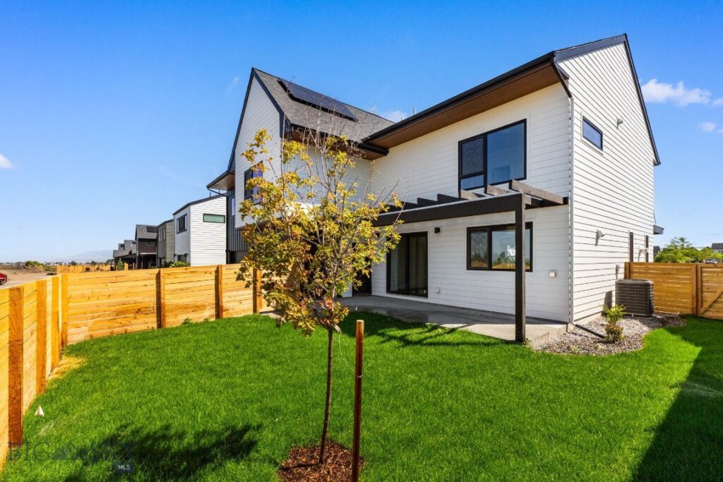 2939 S 30th Avenue, Bozeman MT 59718