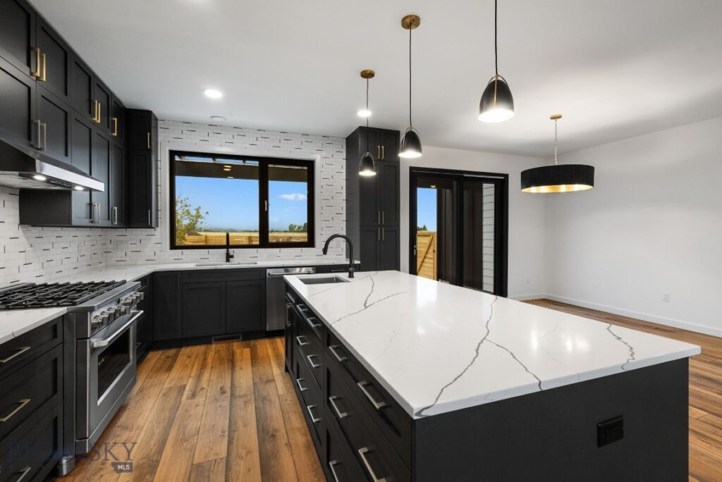 2939 S 30th Avenue, Bozeman MT 59718