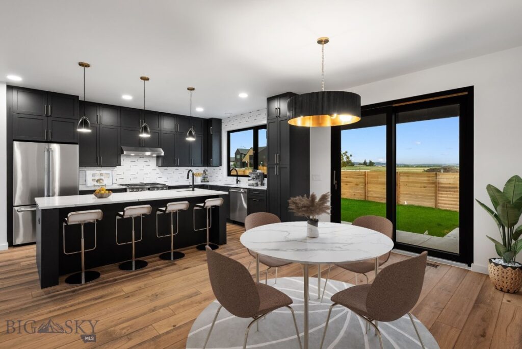 2939 S 30th Avenue, Bozeman MT 59718