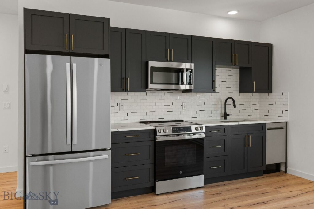 2939 S 30th Avenue, Bozeman MT 59718