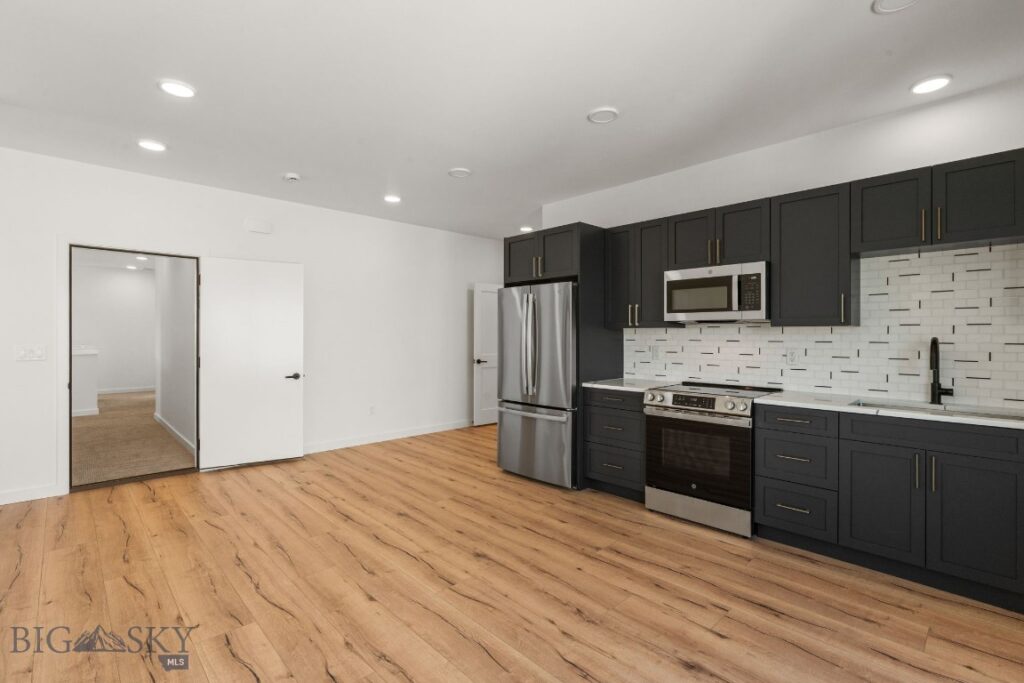 2939 S 30th Avenue, Bozeman MT 59718