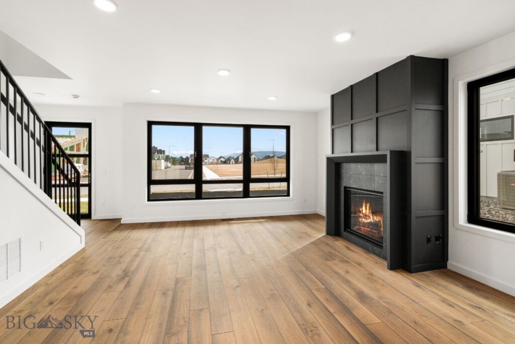 2939 S 30th Avenue, Bozeman MT 59718