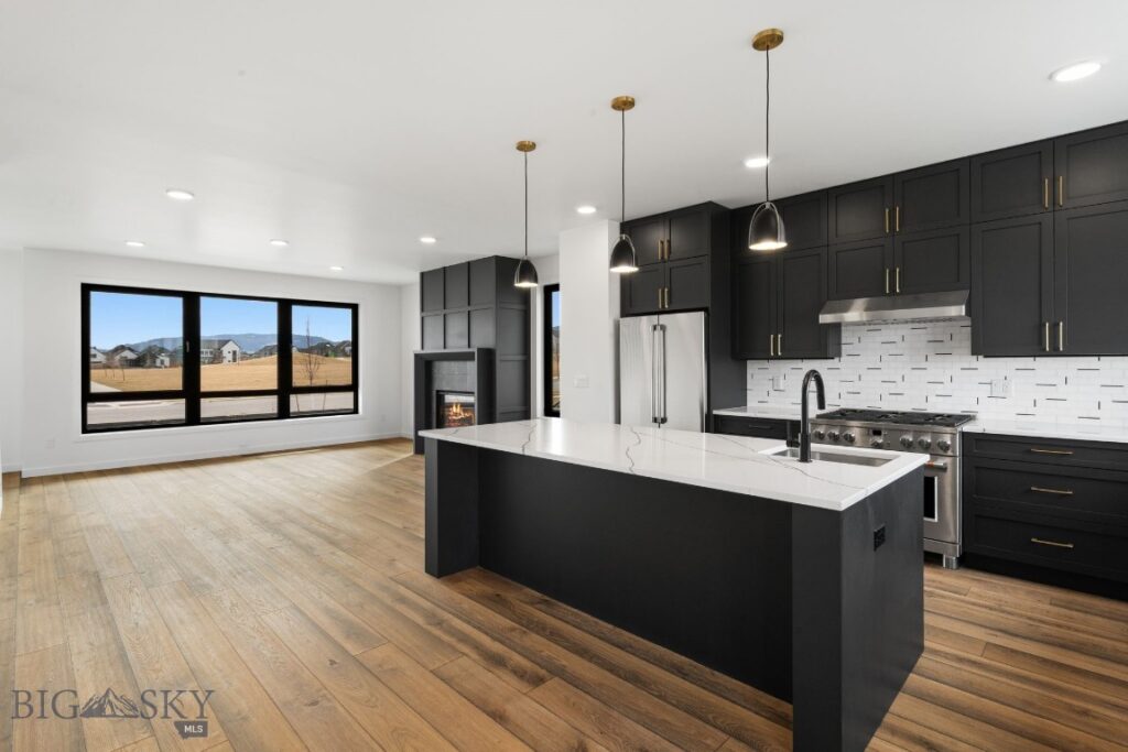 2939 S 30th Avenue, Bozeman MT 59718