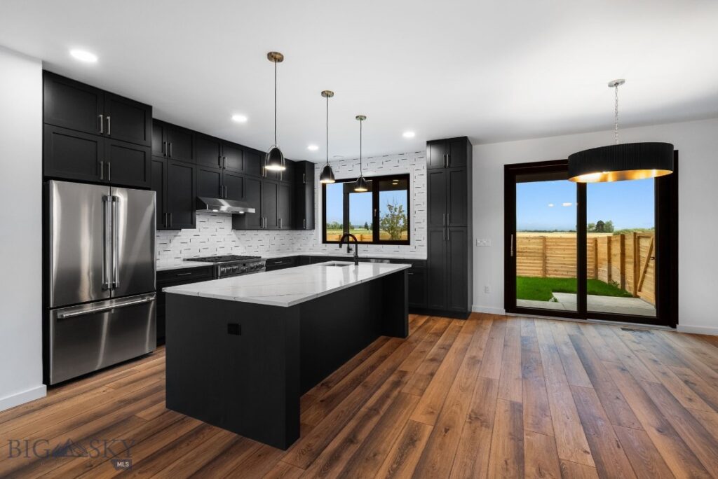 2939 S 30th Avenue, Bozeman MT 59718