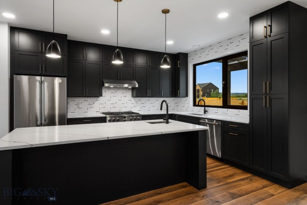 2939 S 30th Avenue, Bozeman MT 59718