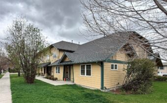 1907 Dickerson, Bozeman MT 59718