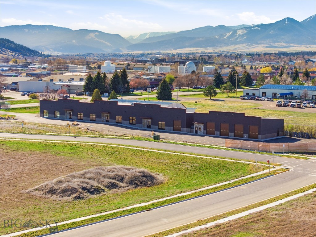 2777 N 7th Avenue, Bozeman MT 59715