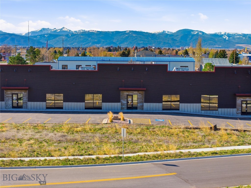 2777 N 7th Avenue, Bozeman MT 59715