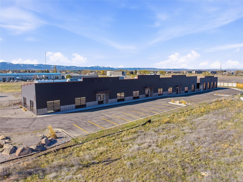 2777 N 7th Avenue, Bozeman MT 59715