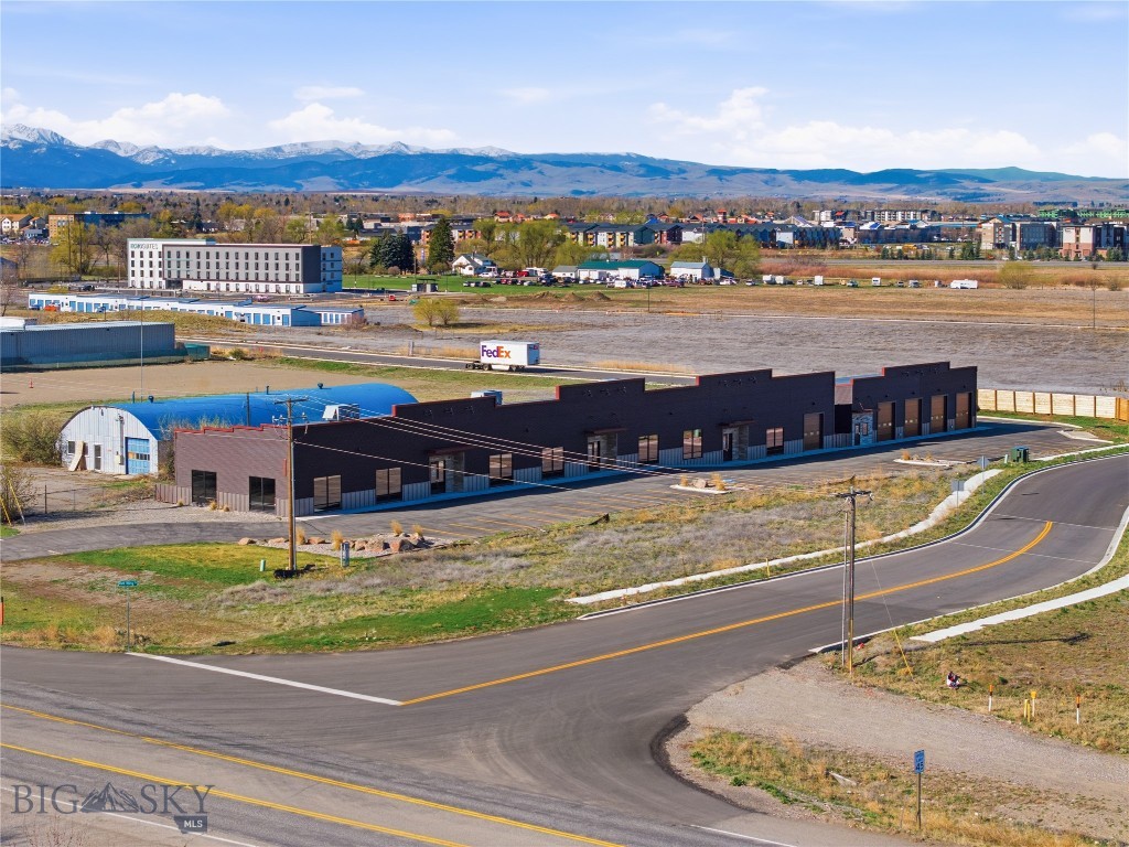 2777 N 7th Avenue, Bozeman MT 59715