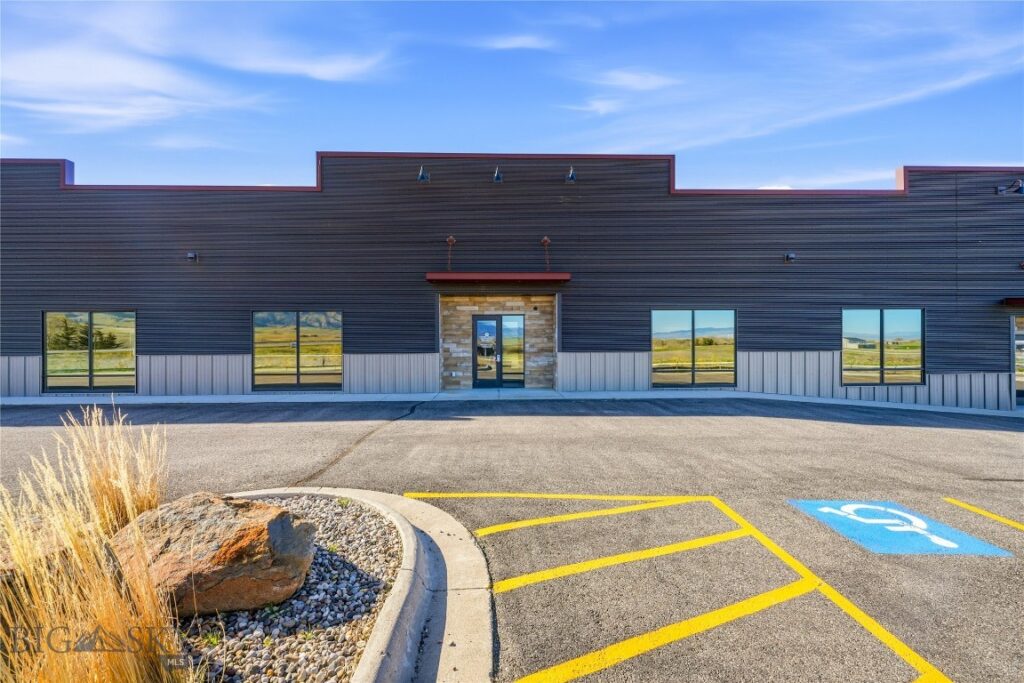 2777 N 7th Avenue, Bozeman MT 59715