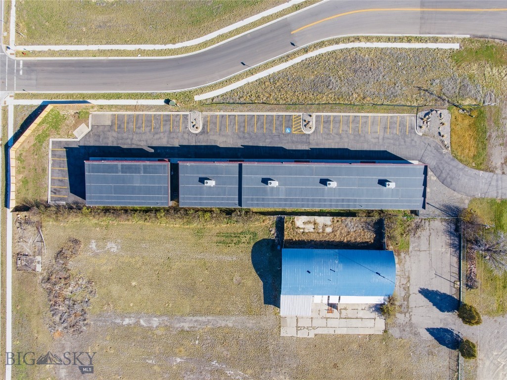 2777 N 7th Avenue, Bozeman MT 59715