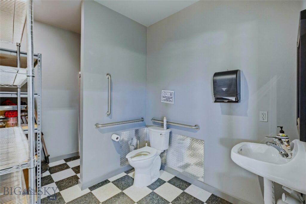 2777 N 7th Avenue, Bozeman MT 59715