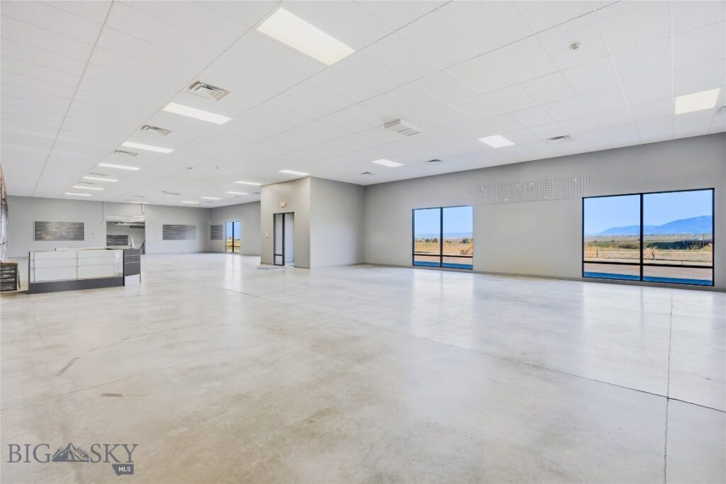 2777 N 7th Avenue, Bozeman MT 59715