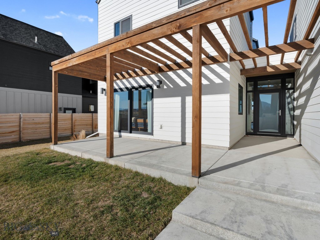 2842 Tierra Lane, Bozeman MT 59718