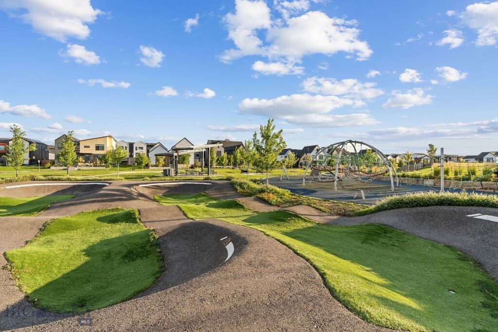 2842 Tierra Lane, Bozeman MT 59718