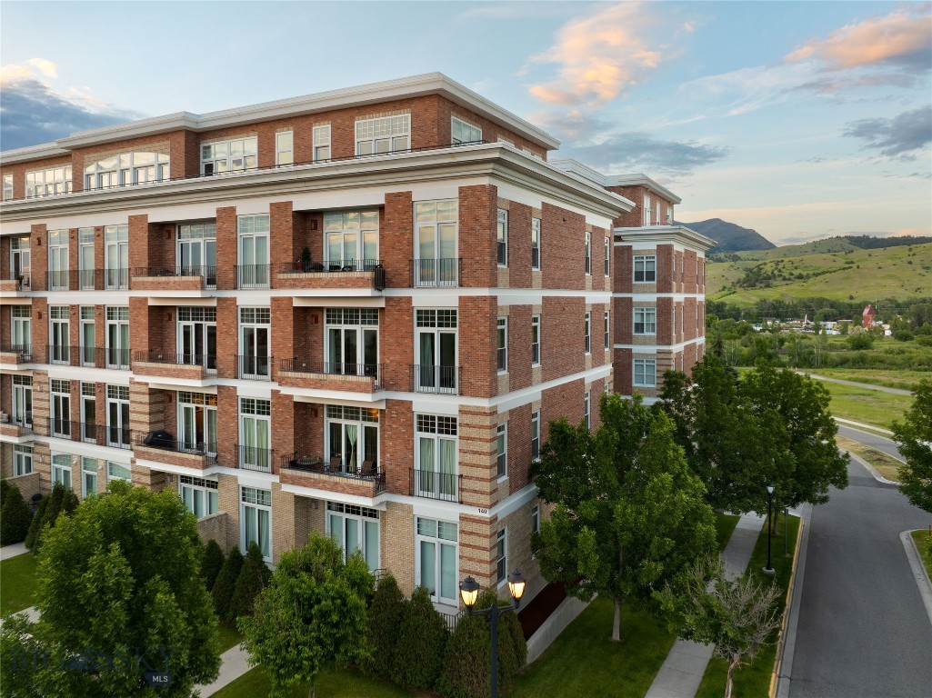 140 Village Crossing, Bozeman MT 59715