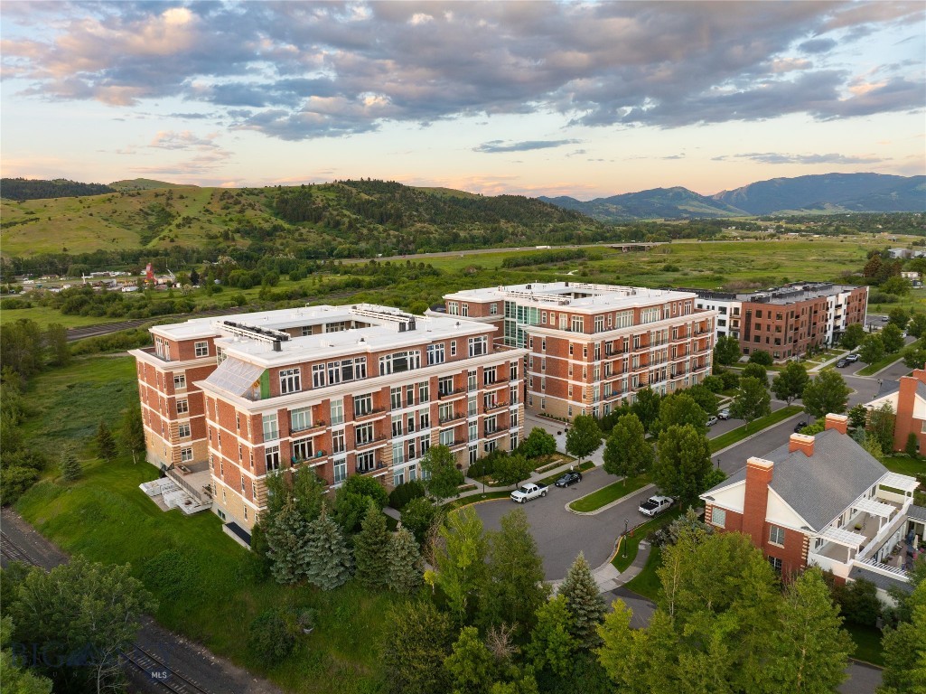 140 Village Crossing, Bozeman MT 59715