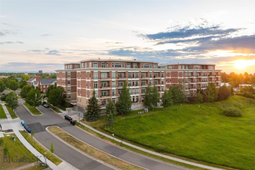 140 Village Crossing, Bozeman MT 59715