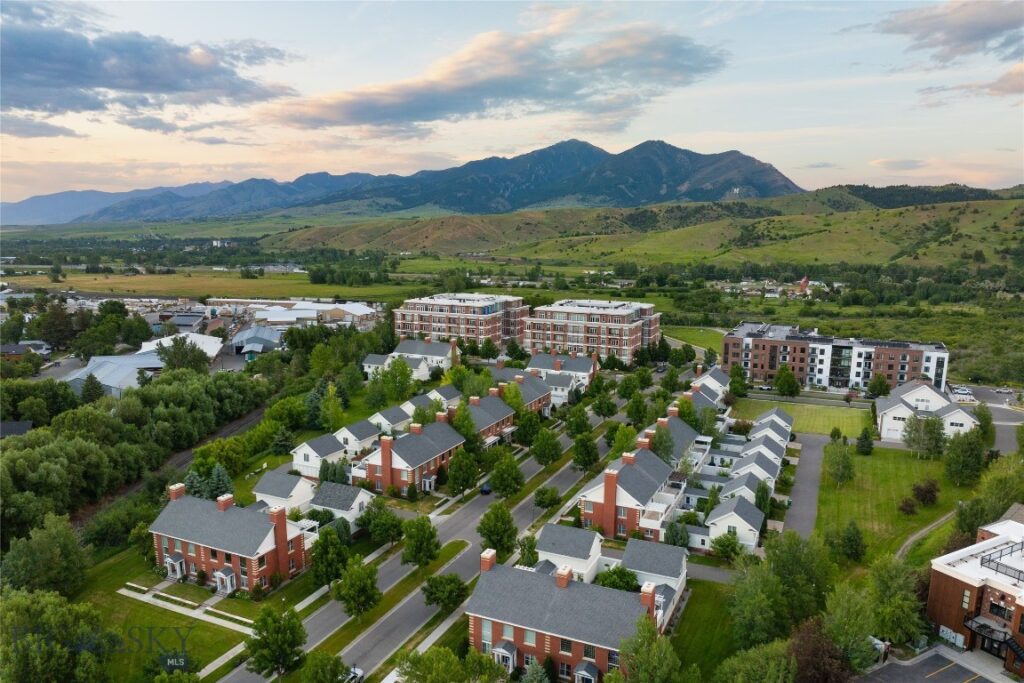 140 Village Crossing, Bozeman MT 59715