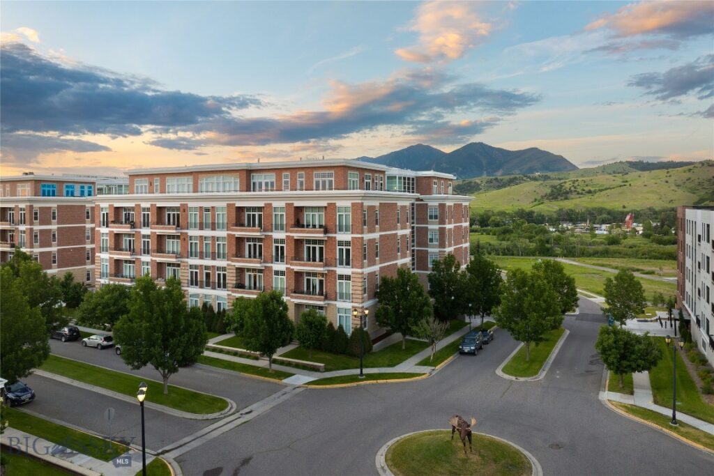 140 Village Crossing, Bozeman MT 59715