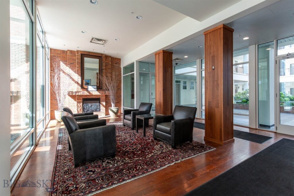140 Village Crossing, Bozeman MT 59715