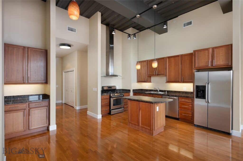 140 Village Crossing, Bozeman MT 59715