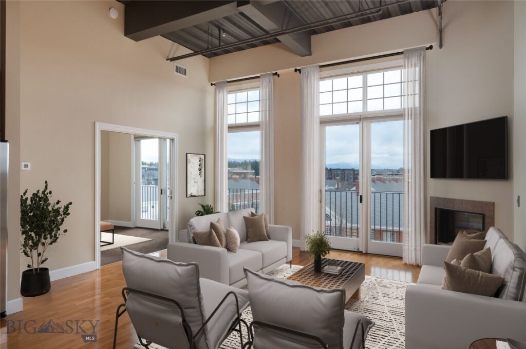 140 Village Crossing, Bozeman MT 59715