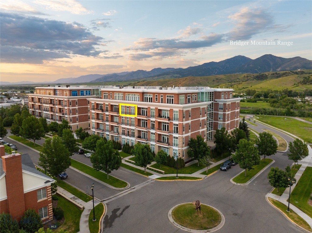 140 Village Crossing, Bozeman MT 59715