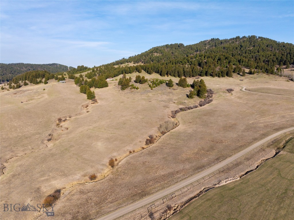 Parcel 6 Jackson Creek, Bozeman MT 59715