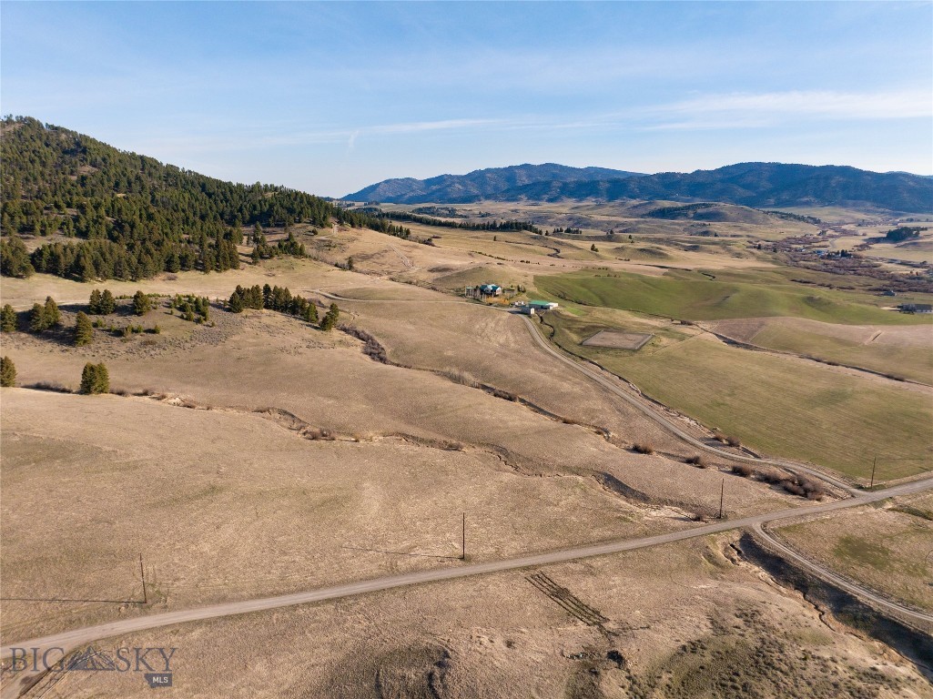 Parcel 6 Jackson Creek, Bozeman MT 59715