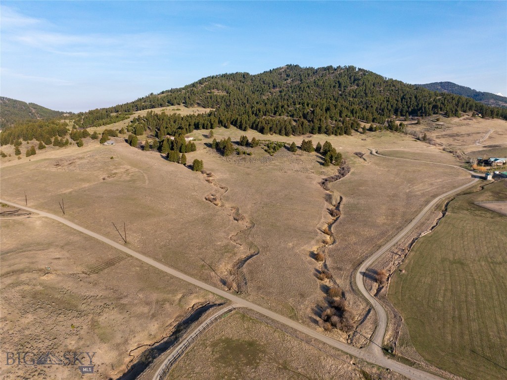 Parcel 6 Jackson Creek, Bozeman MT 59715