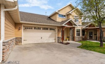 2390 W Beall Street, Bozeman MT 59718