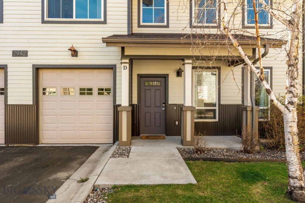 2942 Warbler Way, Bozeman MT 59718