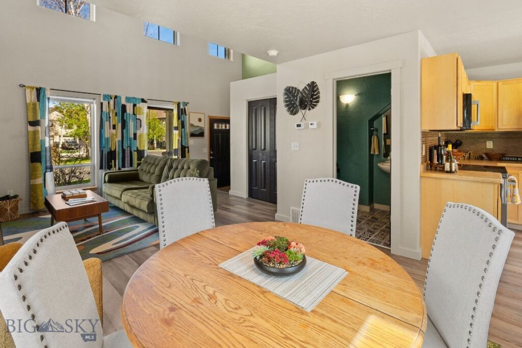 2942 Warbler Way, Bozeman MT 59718