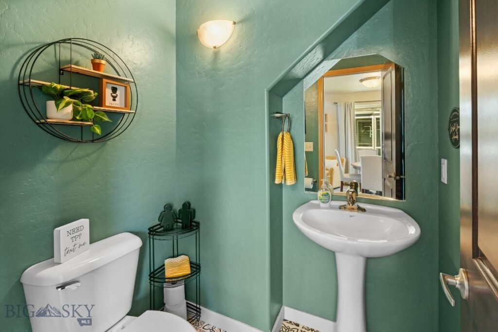 2942 Warbler Way, Bozeman MT 59718