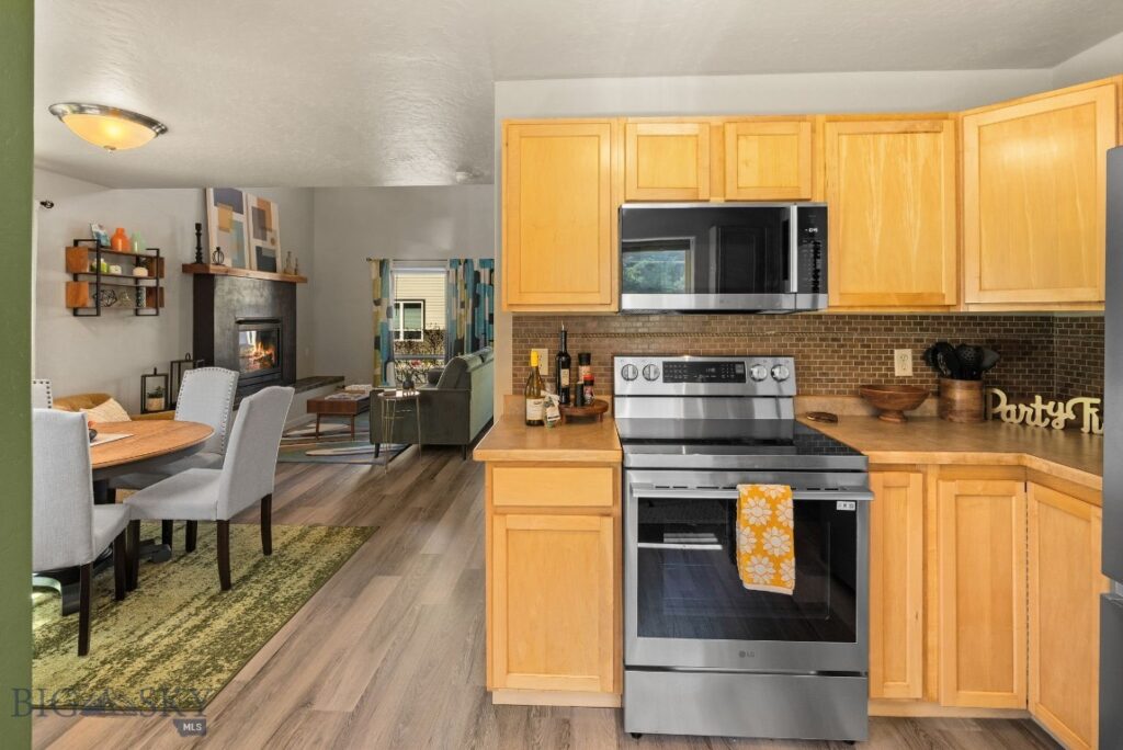 2942 Warbler Way, Bozeman MT 59718