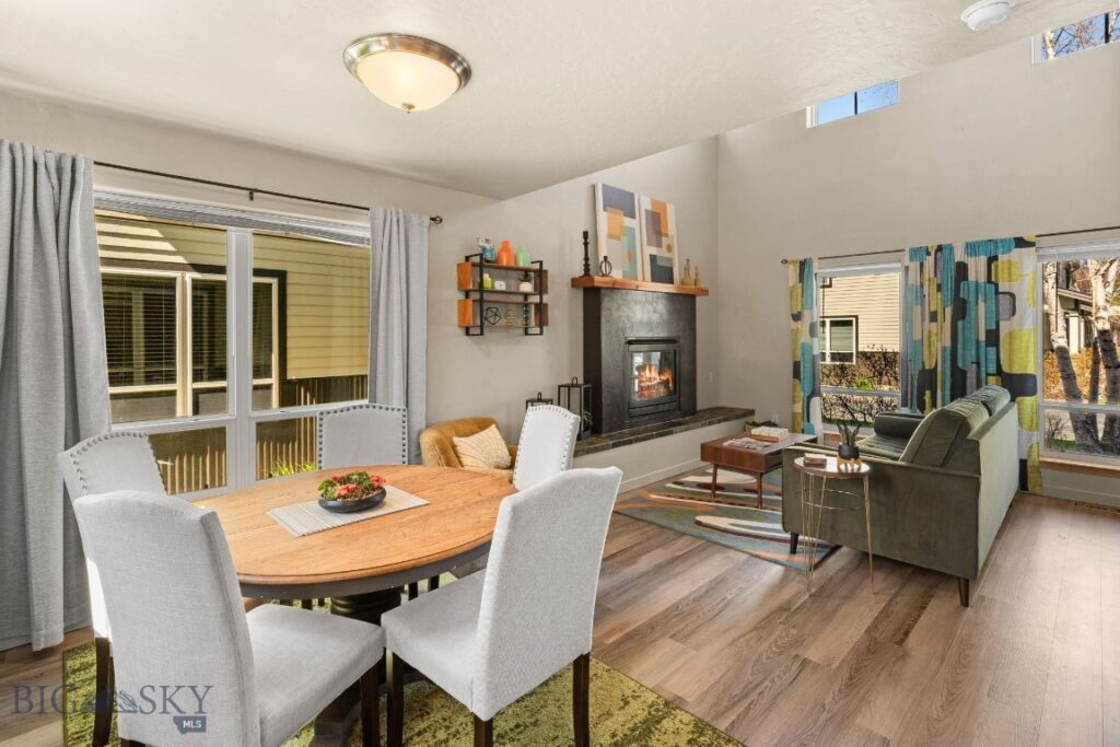 2942 Warbler Way, Bozeman MT 59718