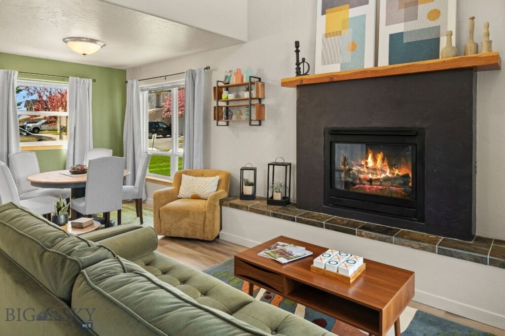 2942 Warbler Way, Bozeman MT 59718