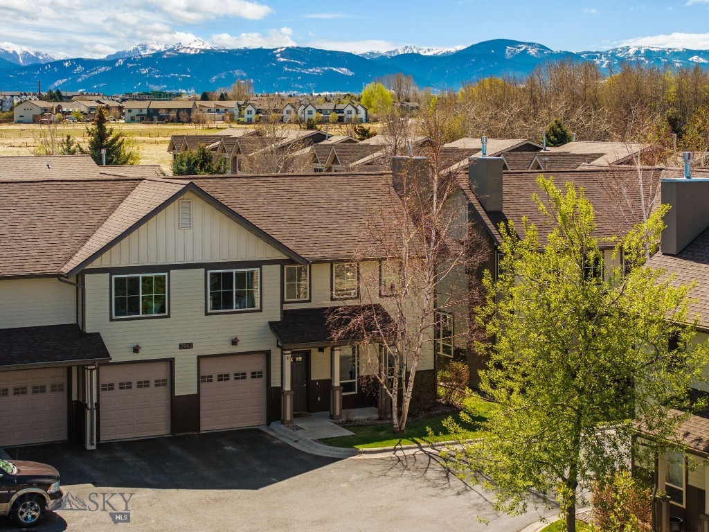 2942 Warbler Way, Bozeman MT 59718